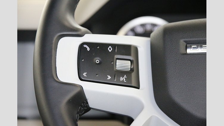 2023 認定中古車 Land Rover Defender 110 アイガーグレイ D300 AWD（AT） X-DYNAMIC SE