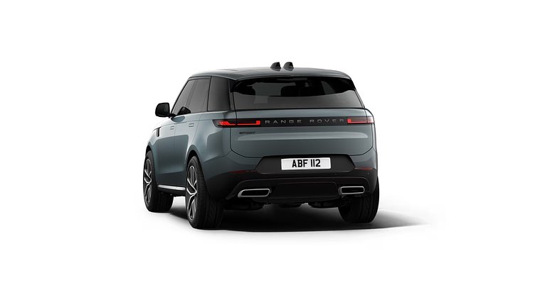 2026 Nuevo Land Rover Range Rover Sport Giola Green P400 Gasolina MHEV SWB SE