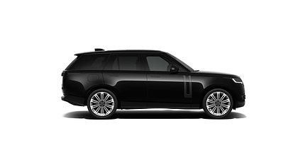 Range Rover 1