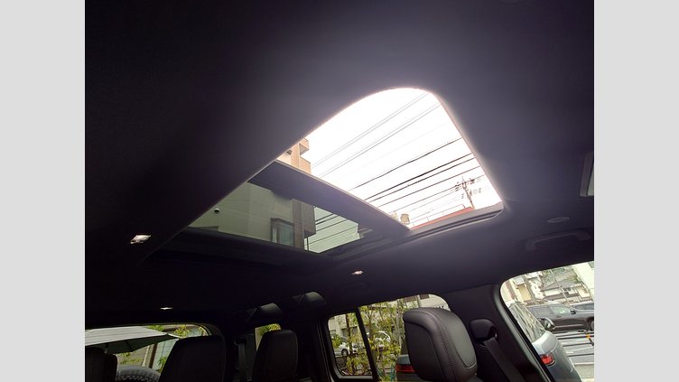 2024 認定中古車 Land Rover Defender 110 フジホワイト D300 AWD（AT） X-DYNAMIC HSE