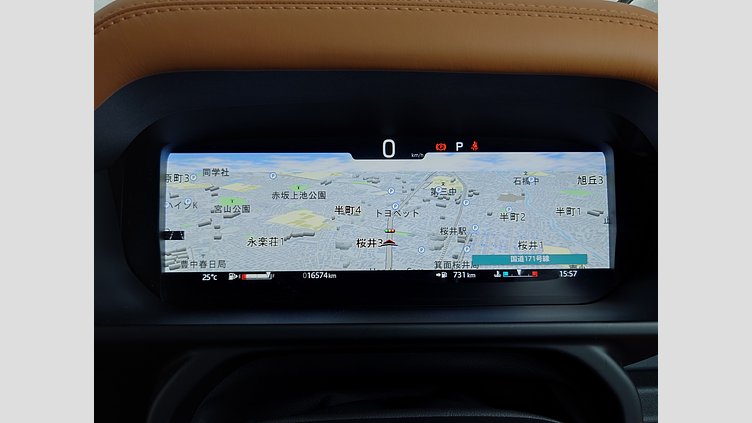 2024 認定中古車 Land Rover Defender 110 フジホワイト D300 AWD（AT） X-DYNAMIC HSE