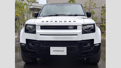 Defender 110 3
