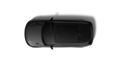 Range Rover Sport 3