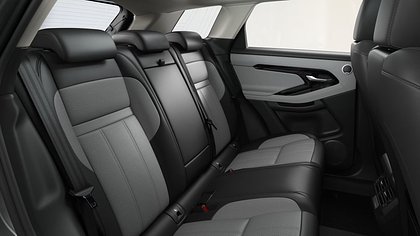 Range Rover Evoque 5