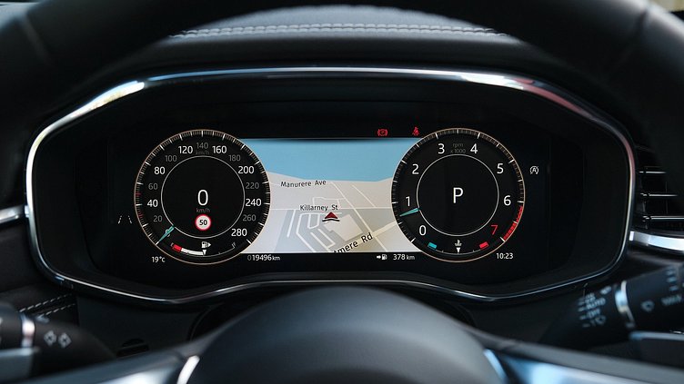 2025 Approved Jaguar F-Pace Carpathian Grey P250 R-Dynamic SE