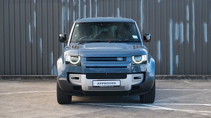 Defender 110 2