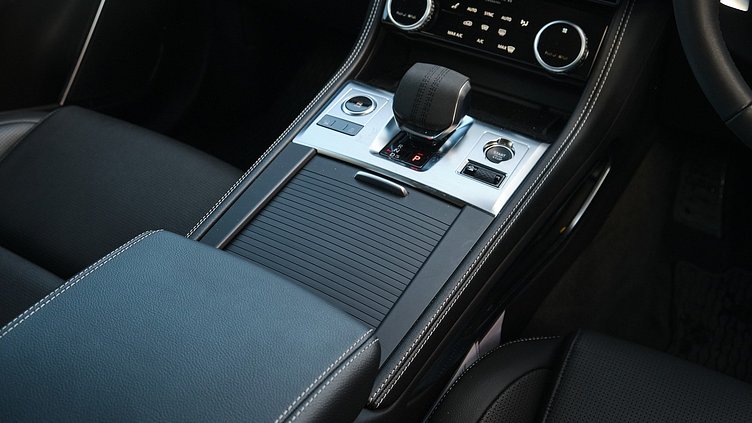 2025 Approved Jaguar F-Pace Carpathian Grey P250 R-Dynamic SE