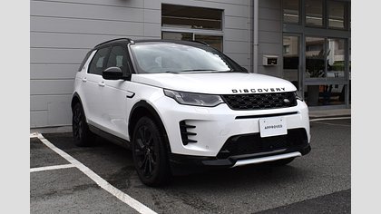 Discovery Sport 0