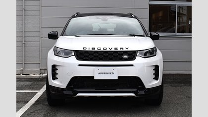 Discovery Sport 1