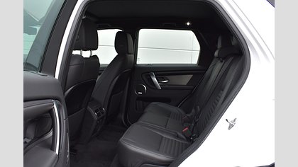 Discovery Sport 8