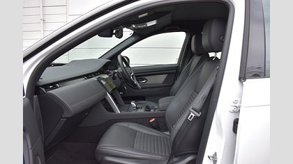 Discovery Sport 7