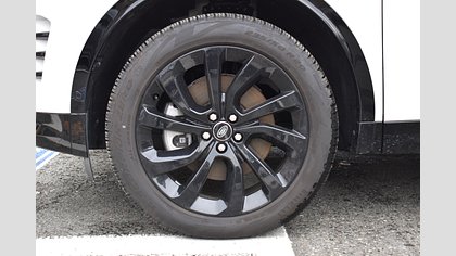 Discovery Sport 5