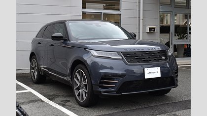 Range Rover Velar 0