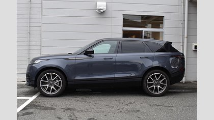 Range Rover Velar 2
