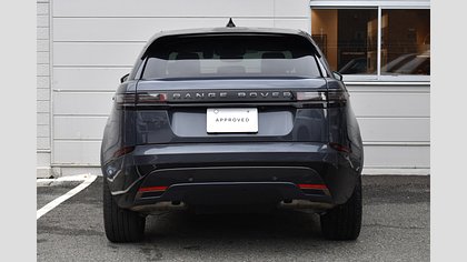 Range Rover Velar 4