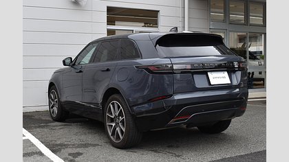 Range Rover Velar 3