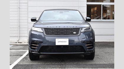 Range Rover Velar 1