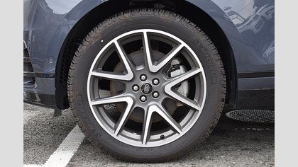 Range Rover Velar 5