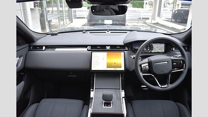 Range Rover Velar 7