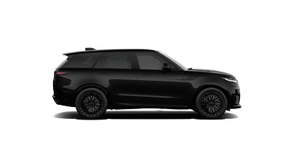 Range Rover Sport 1