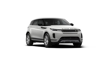 Range Rover Evoque 0