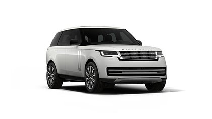 Range Rover 0