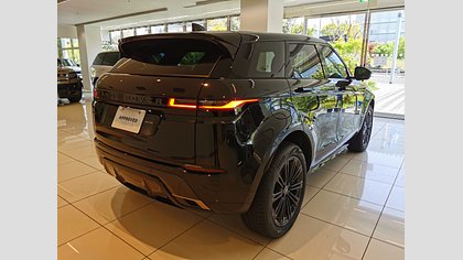 Range Rover Evoque 13
