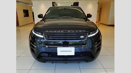 Range Rover Evoque 7