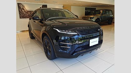 Range Rover Evoque 11