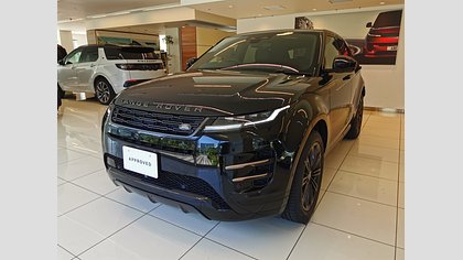 Range Rover Evoque 10