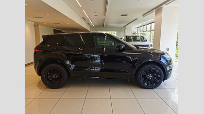 Range Rover Evoque 12