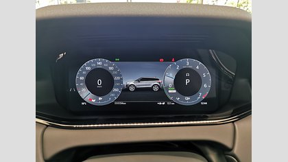 Range Rover Evoque 23