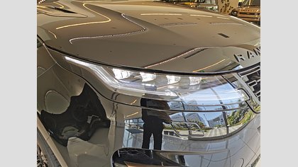 Range Rover Evoque 9