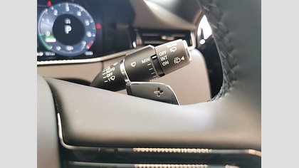 Range Rover Evoque 28
