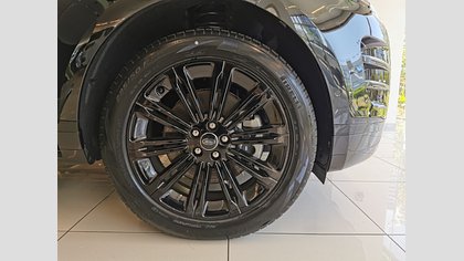 Range Rover Evoque 8