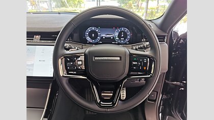 Range Rover Evoque 16