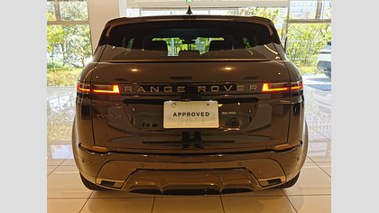 Range Rover Evoque 6