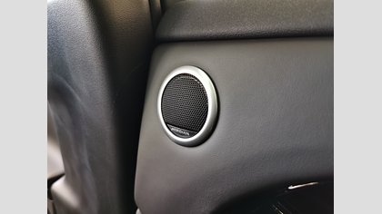 Range Rover Evoque 19