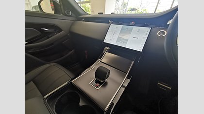 Range Rover Evoque 37