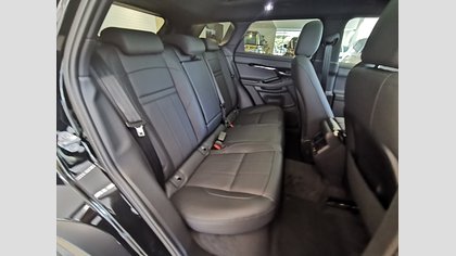 Range Rover Evoque 4