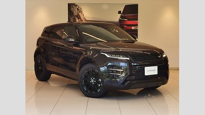 Range Rover Evoque 0