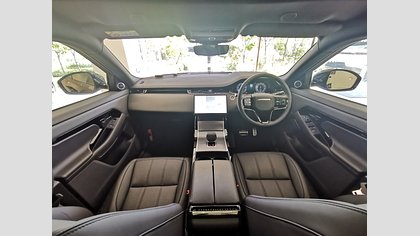 Range Rover Evoque 3