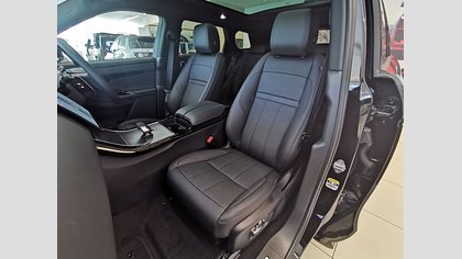 Range Rover Evoque 2