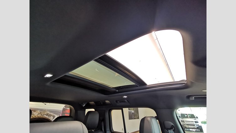 2021 認定中古車 Land Rover Defender 110 ゴンドワナストーン D300 AWD（AT） X-DYNAMIC SE