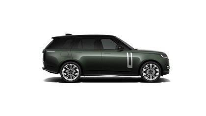 Range Rover 1