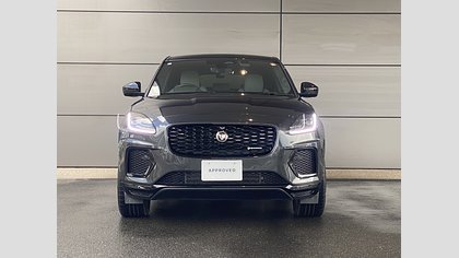 E-Pace 3
