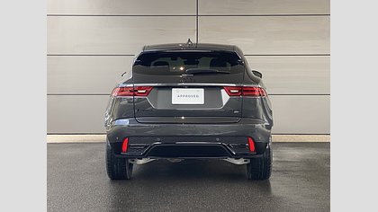 E-Pace 4