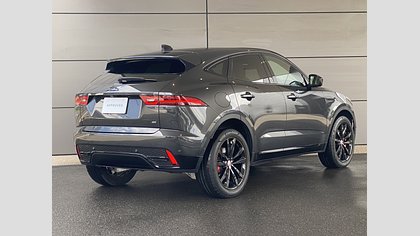 E-Pace 6