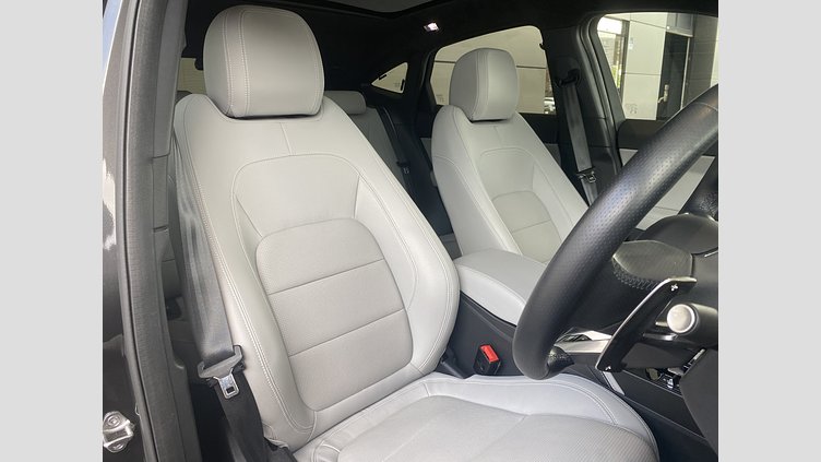 2023 認定中古車 Jaguar E-Pace カルパチアングレイ P300e AWD（オートマチック） R-DYNAMICブラックエディション