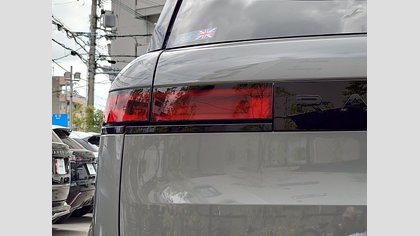 Range Rover Sport 11